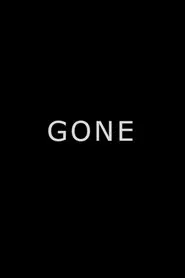 Gone movie poster