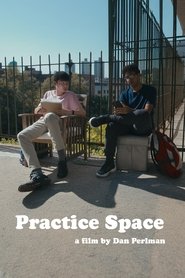 Poster do filme Practice Space