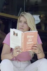 Poster do filme The Person I Am When No One Is Looking