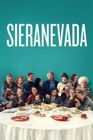 Poster do filme Sieranevada