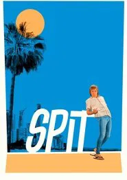 Spit movie poster