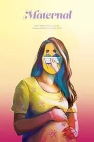 Maternal movie poster