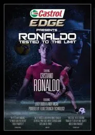 Ronaldo: Tested to the Limit movie poster
