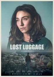 Poster da série Lost Luggage