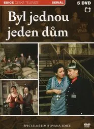 Byl jednou jeden dům tv show poster