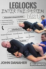 Leglocks: Enter The System by John Danaher tv show poster