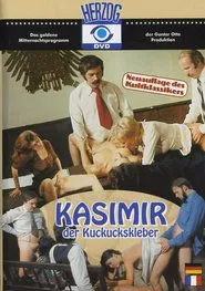 Kasimir the Bailiff movie poster