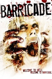 Barricade movie poster