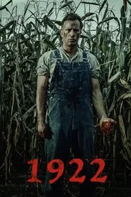 1922 movie poster