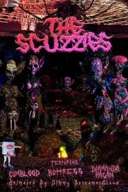 The Scuzzies movie poster