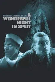 A Wonderful Night in Split movie poster