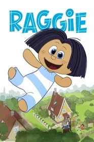Poster do filme Raggie