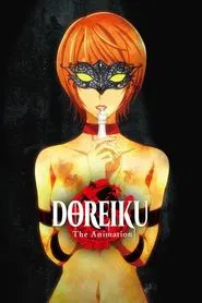 DOREIKU The Animation tv show poster