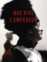 Long Live the Emperor movie poster