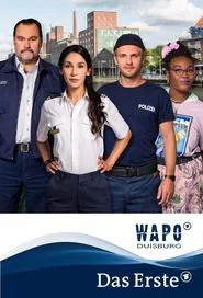 WaPo Duisburg tv show poster
