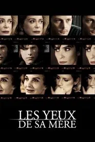 Poster do filme His Mother's Eyes