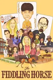 The Fiddling Horse movie poster