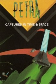 Petra: Captured in Time and Space movie poster