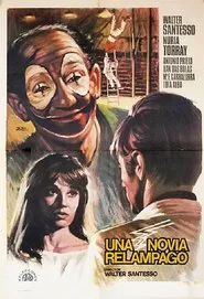 Eroe vagabondo movie poster