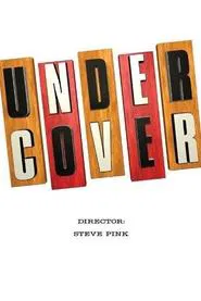 Undercover movie poster