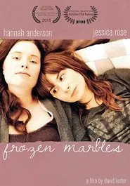Poster do filme Frozen Marbles