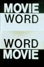 Word Movie movie poster