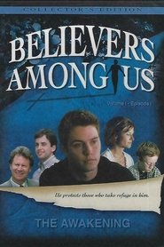 Believers Among Us movie poster