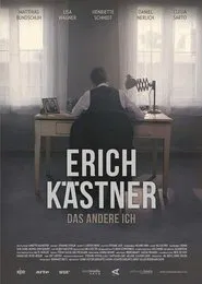 Erich Kästner – Das andere Ich movie poster