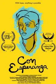 Poster do filme Con Esperanza