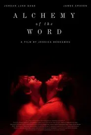 Poster do filme Alchemy of the Word