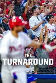 The Turnaround movie poster