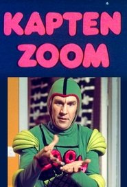 Galaxer i mina braxer sa Kapten Zoom movie poster