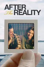 After the Reality movie poster