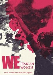 We Iranian Women movie poster