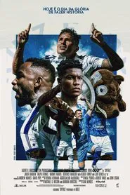 O Dia da Glória: Bastidores do Acesso movie poster