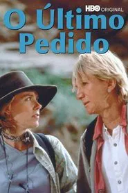 Poster do filme As Cinzas de Papai