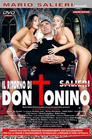 Poster do filme Il ritorno di Don Tonino
