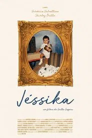 Jéssika movie poster