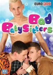 Poster do filme Bad Babysitters