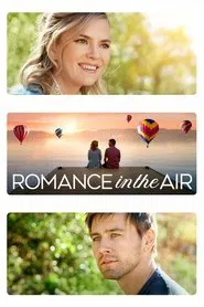 Romance in the Air movie poster