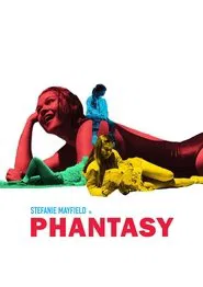 Phantasy movie poster