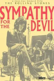 Sympathy for the Devil movie poster