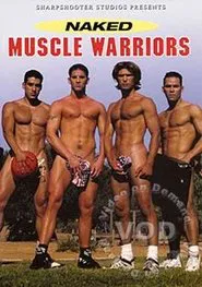 Poster do filme Naked Muscle Warriors