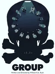 Group movie poster