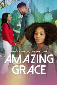 Song & Story: Amazing Grace movie poster