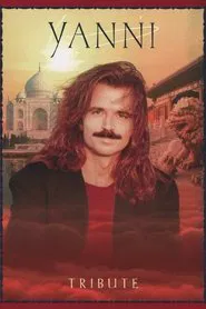 Poster do filme Yanni: Tribute