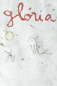 Gloria movie poster