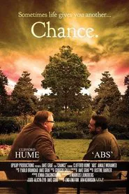 Chance movie poster