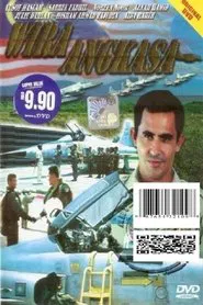 Wira Angkasa movie poster