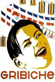 Gribiche movie poster